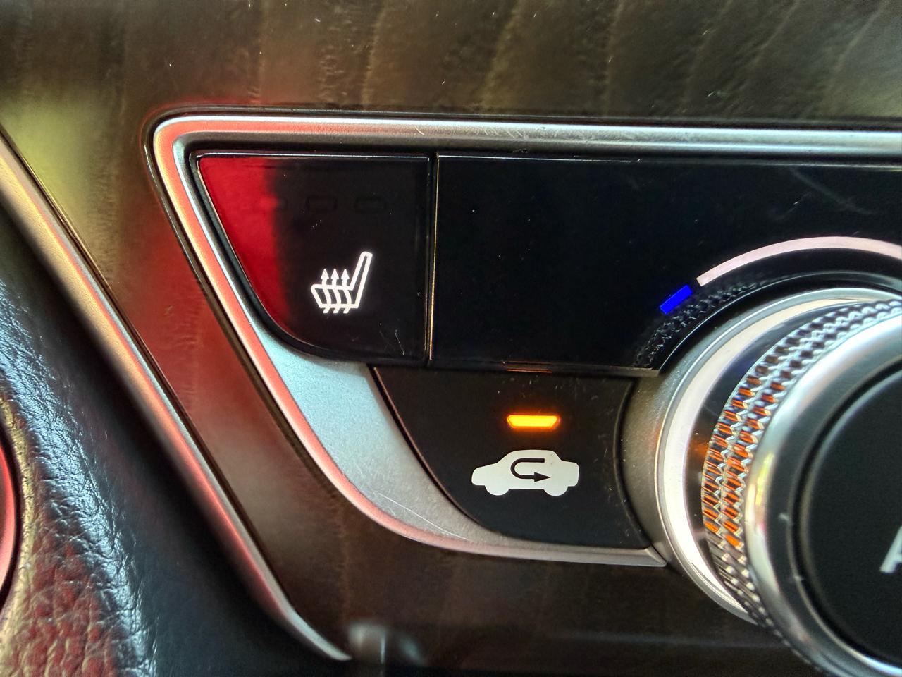 Honda Accord EX CVT 2020