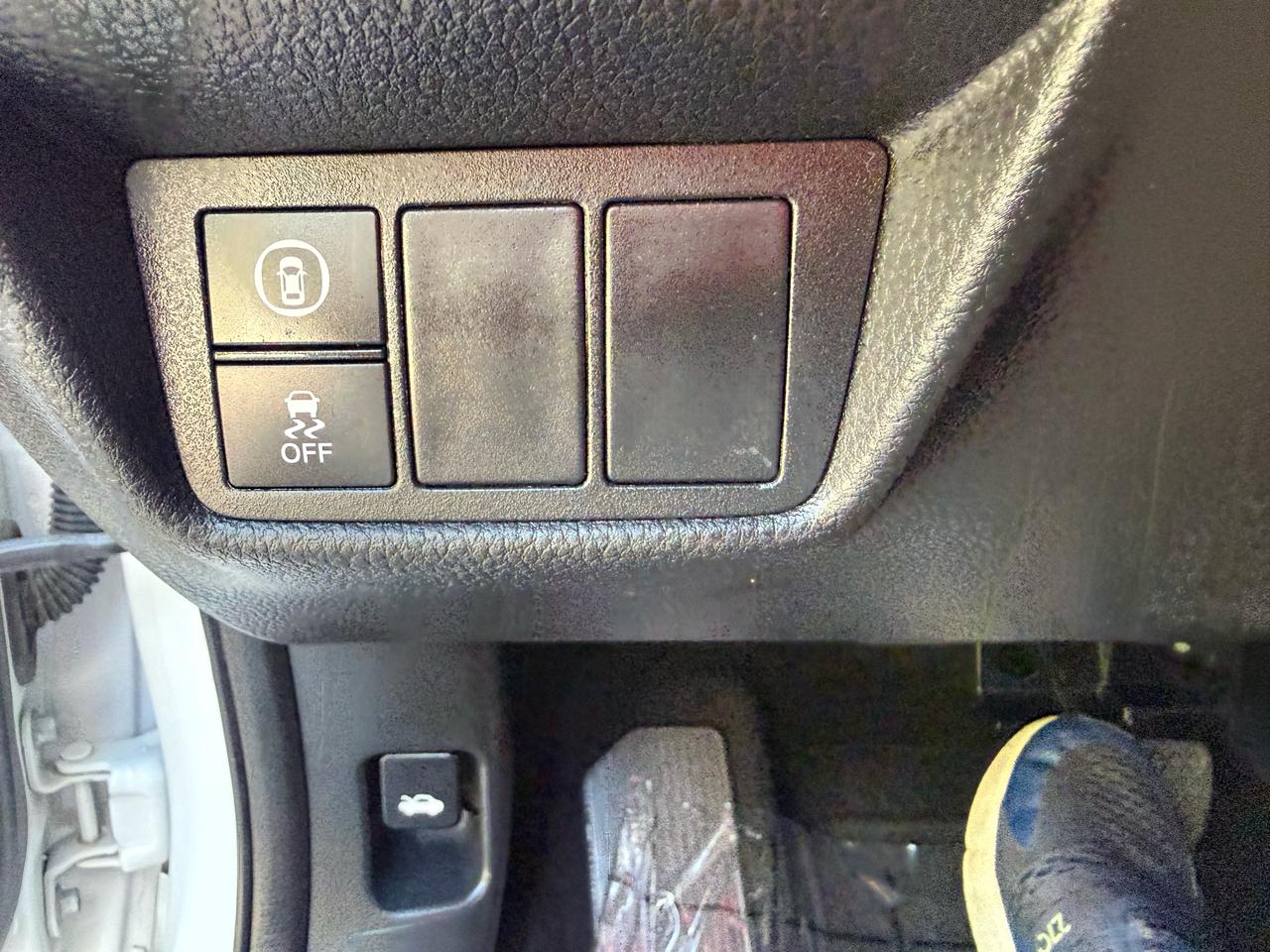 Honda Accord EX CVT 2020