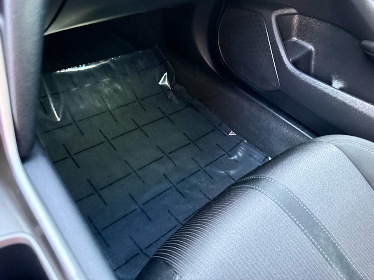 Honda Accord EX CVT 2020