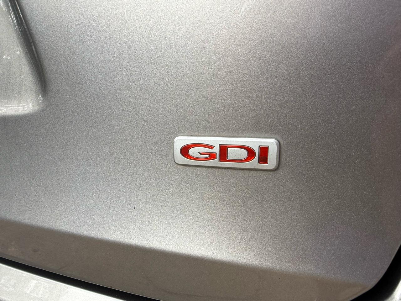 Kia Sorento LX 2WD 2016