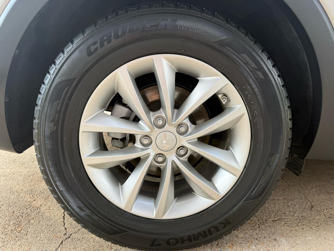 Kia Sorento LX 2WD 2016