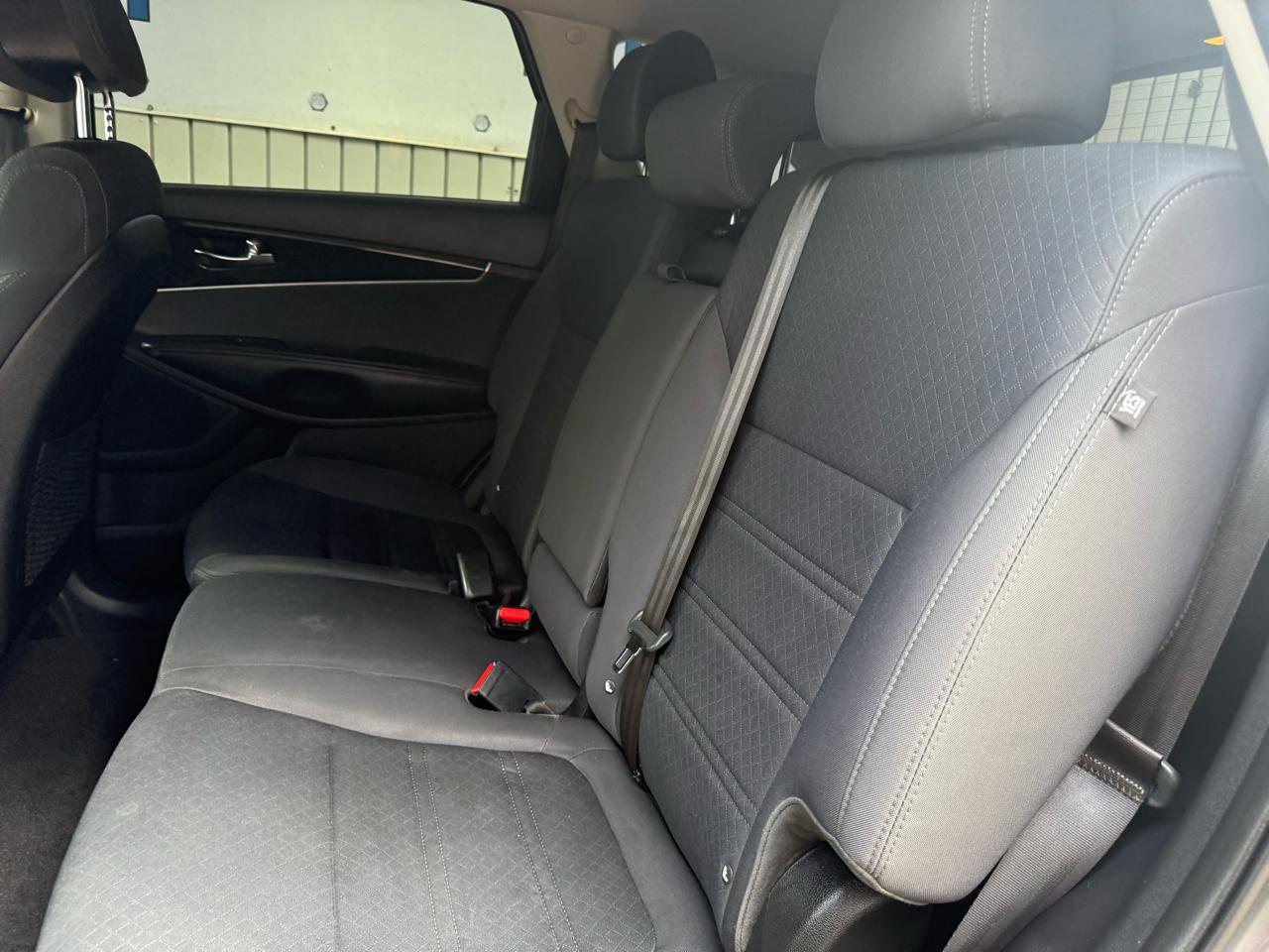 Kia Sorento LX 2WD 2016