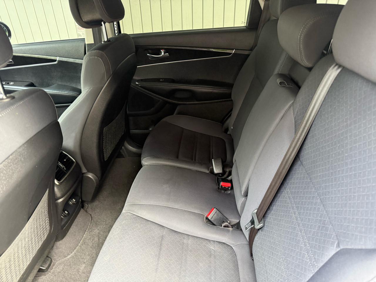 Kia Sorento LX 2WD 2016