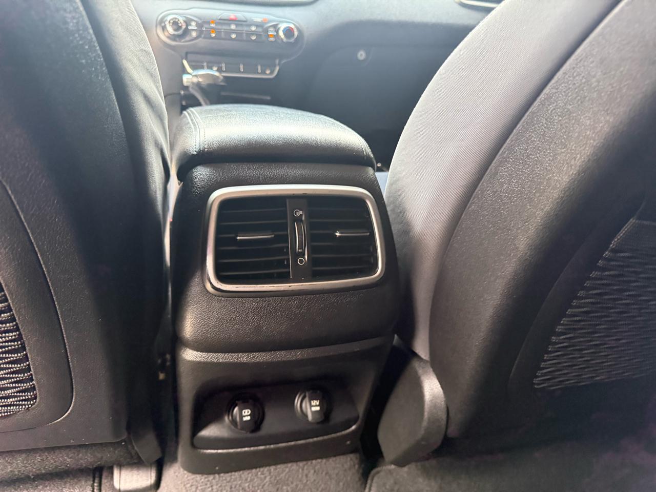 Kia Sorento LX 2WD 2016