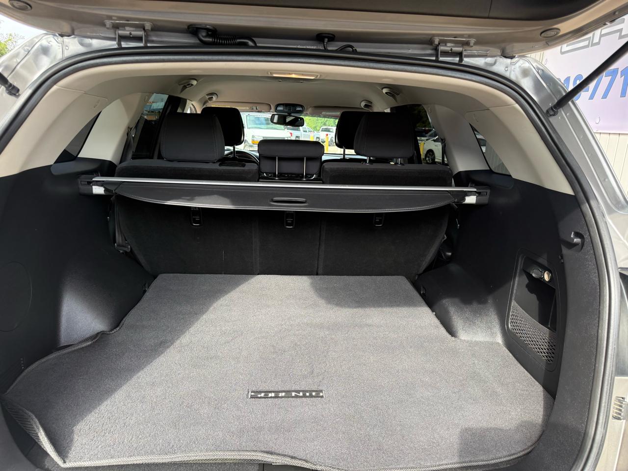 Kia Sorento LX 2WD 2016