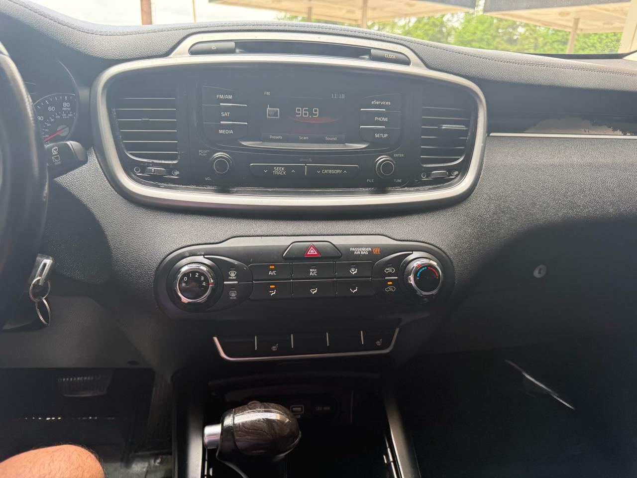 Kia Sorento LX 2WD 2016