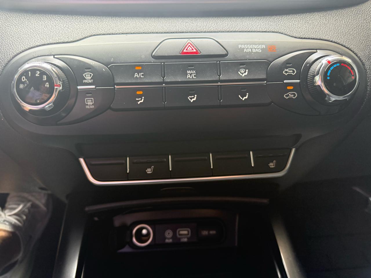Kia Sorento LX 2WD 2016