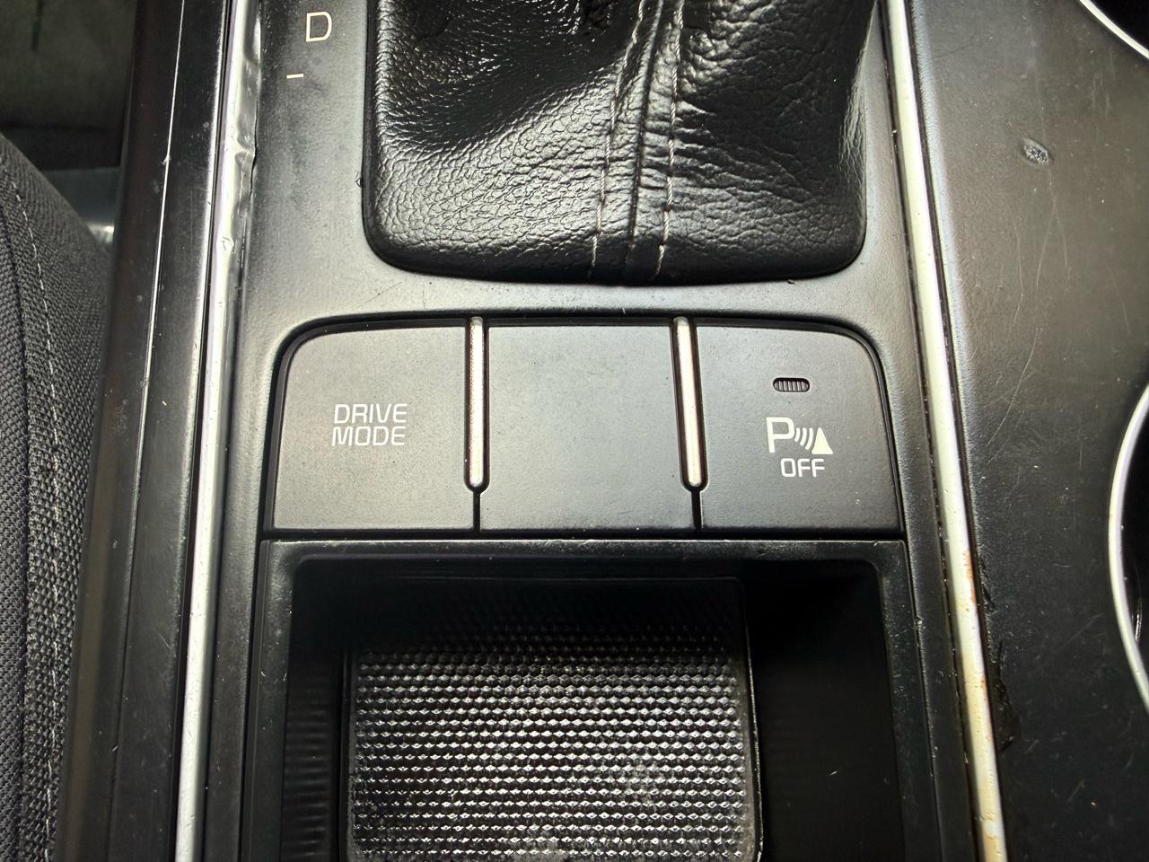 Kia Sorento LX 2WD 2016