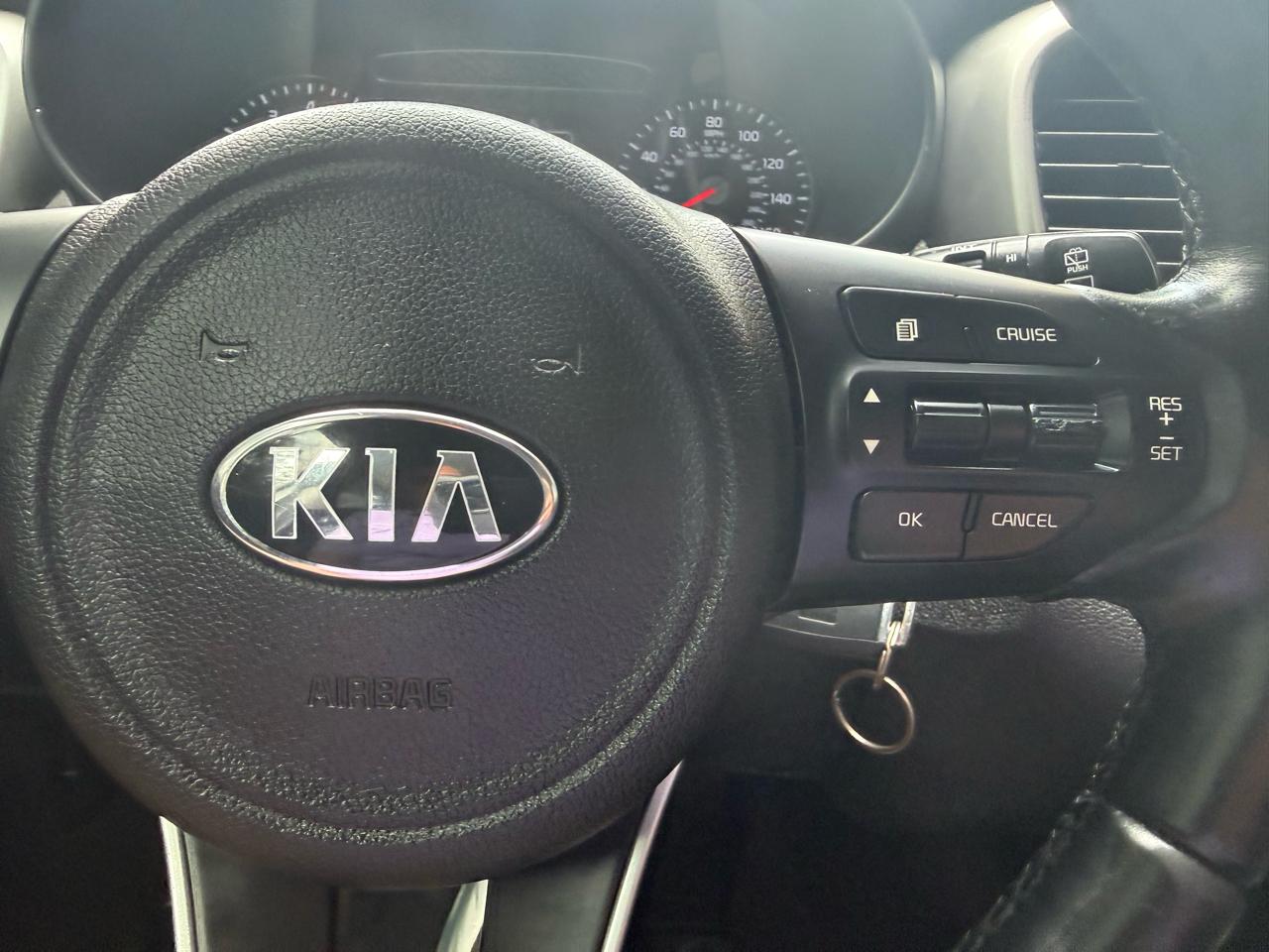 Kia Sorento LX 2WD 2016