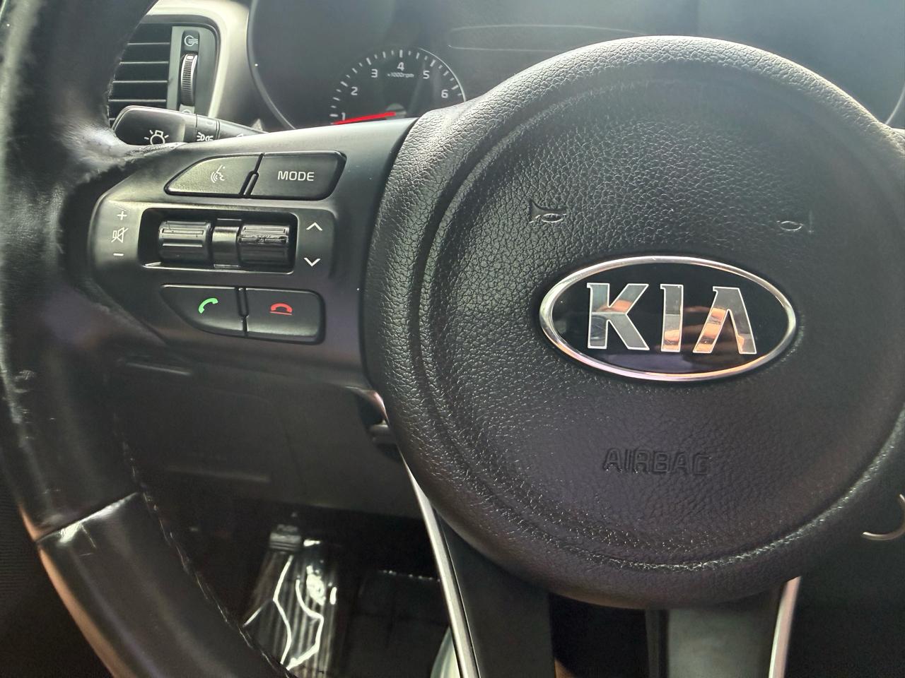 Kia Sorento LX 2WD 2016