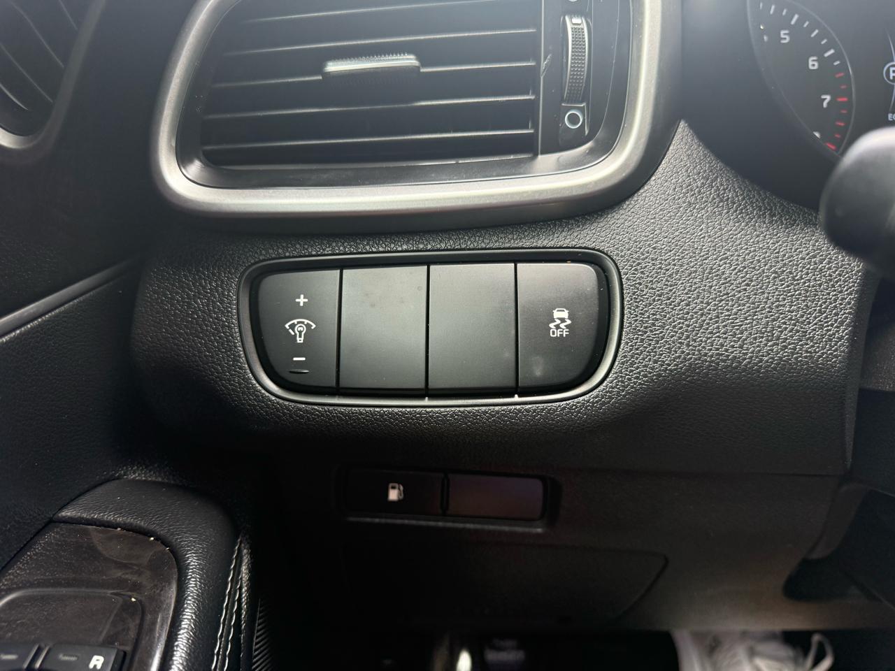 Kia Sorento LX 2WD 2016