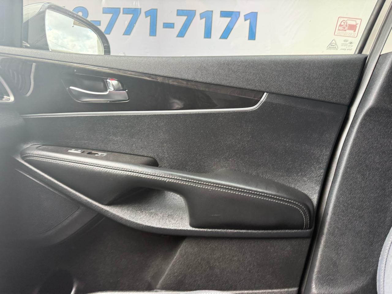 Kia Sorento LX 2WD 2016