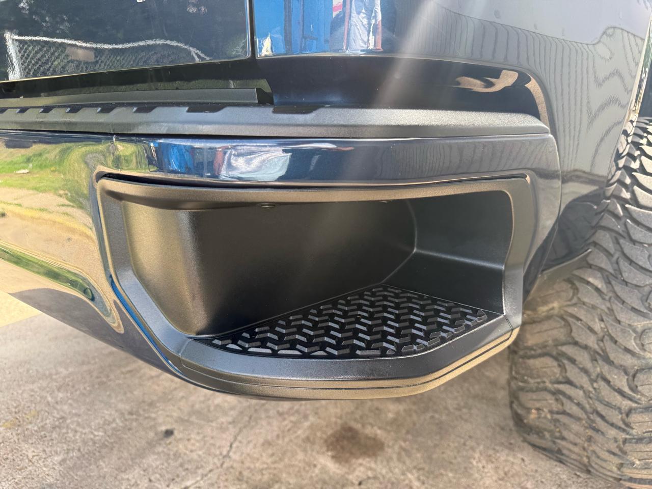 Chevrolet Silverado 1500 Custom Crew Cab Long Box 2WD 2020