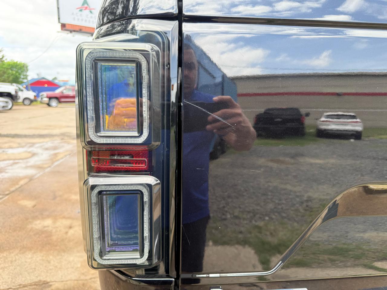 Ford F-150 XLT SuperCrew 5.5-ft. Bed 2WD 2019