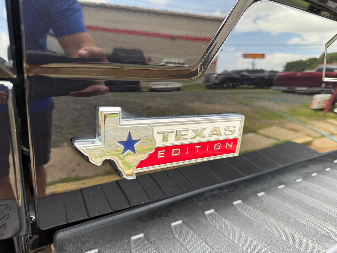 Ford F-150 XLT SuperCrew 5.5-ft. Bed 2WD 2019