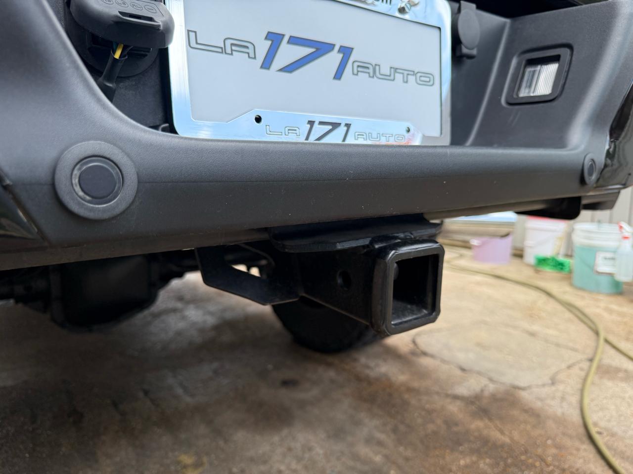 Ford F-150 XLT SuperCrew 5.5-ft. Bed 2WD 2019