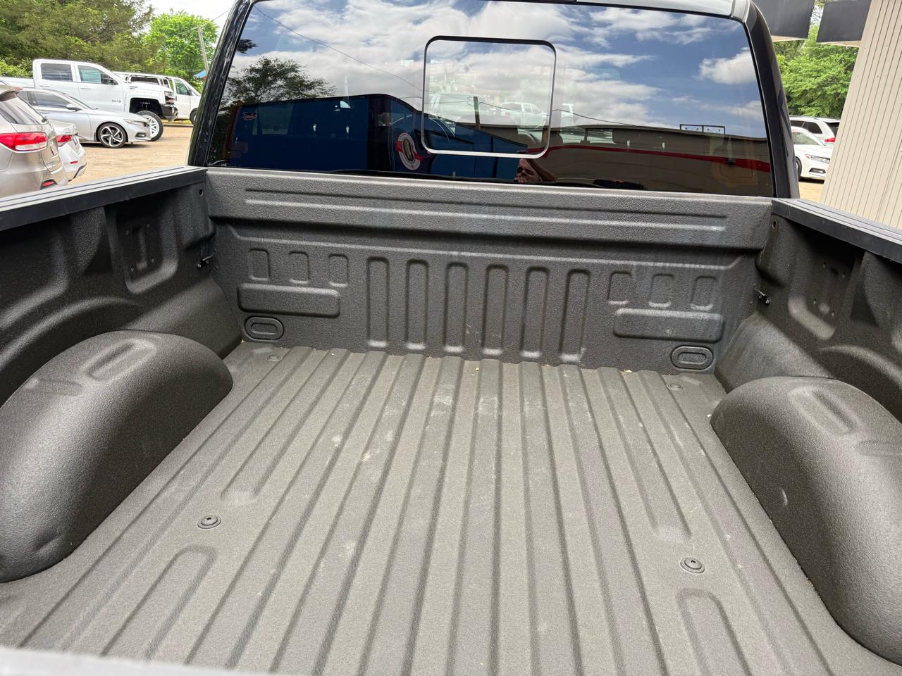 Ford F-150 XLT SuperCrew 5.5-ft. Bed 2WD 2019