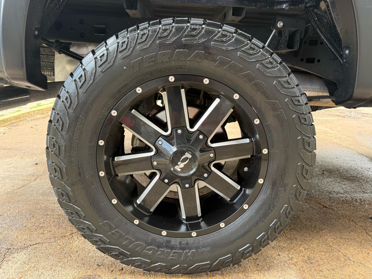 Ford F-150 XLT SuperCrew 5.5-ft. Bed 2WD 2019