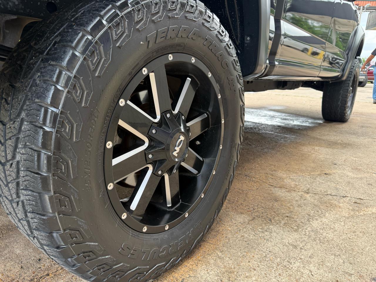 Ford F-150 XLT SuperCrew 5.5-ft. Bed 2WD 2019