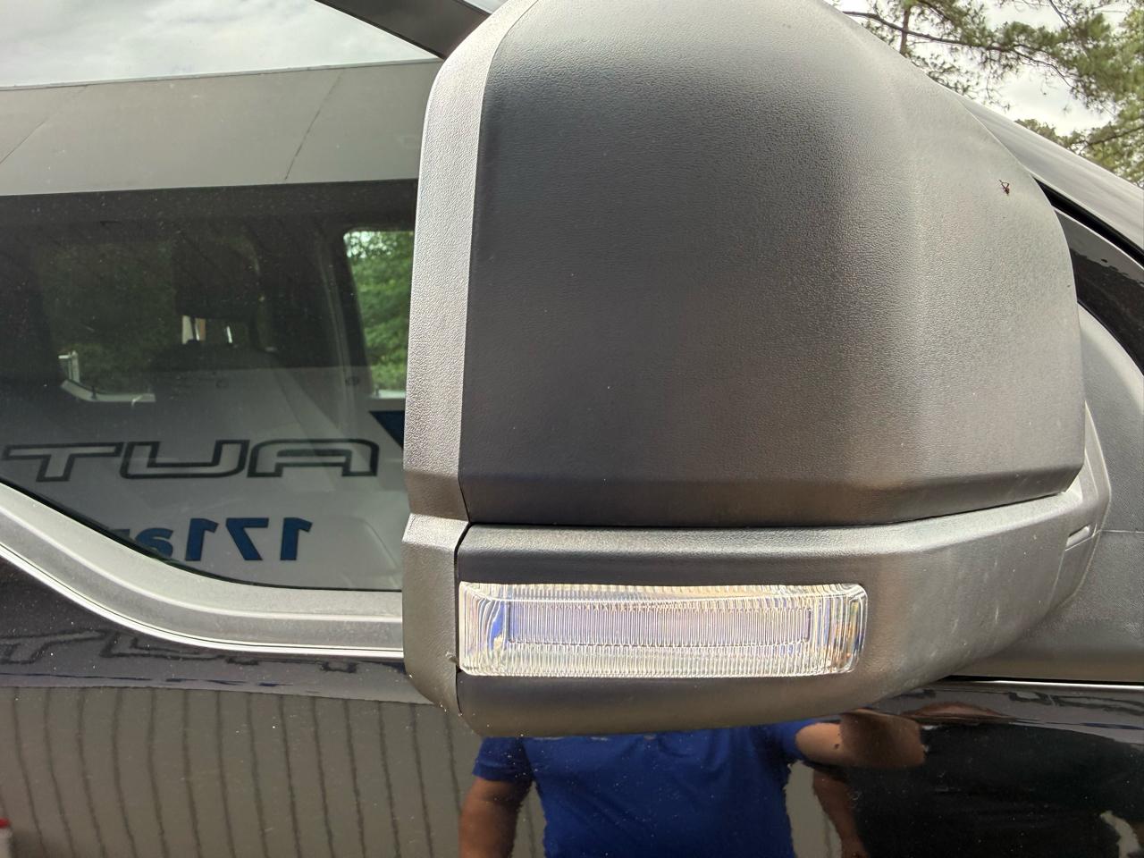 Ford F-150 XLT SuperCrew 5.5-ft. Bed 2WD 2019