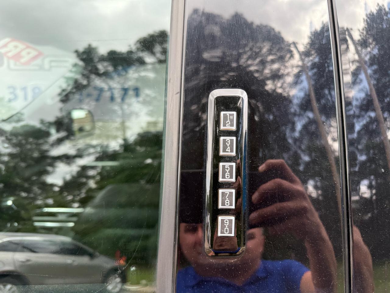 Ford F-150 XLT SuperCrew 5.5-ft. Bed 2WD 2019