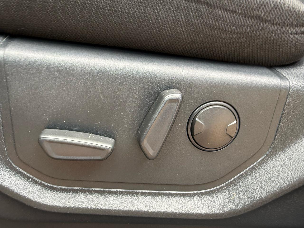 Ford F-150 XLT SuperCrew 5.5-ft. Bed 2WD 2019