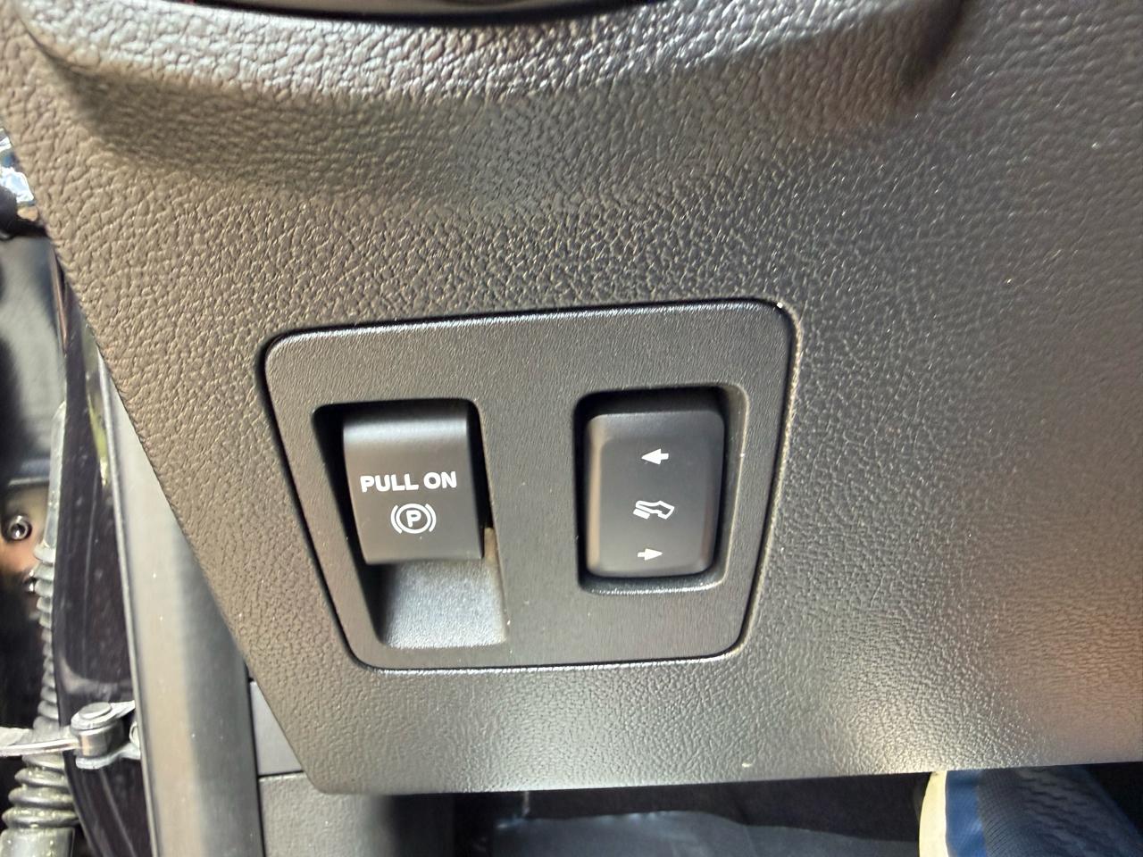 Ford F-150 XLT SuperCrew 5.5-ft. Bed 2WD 2019