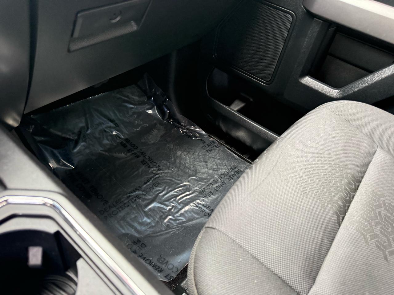 Ford F-150 XLT SuperCrew 5.5-ft. Bed 2WD 2019