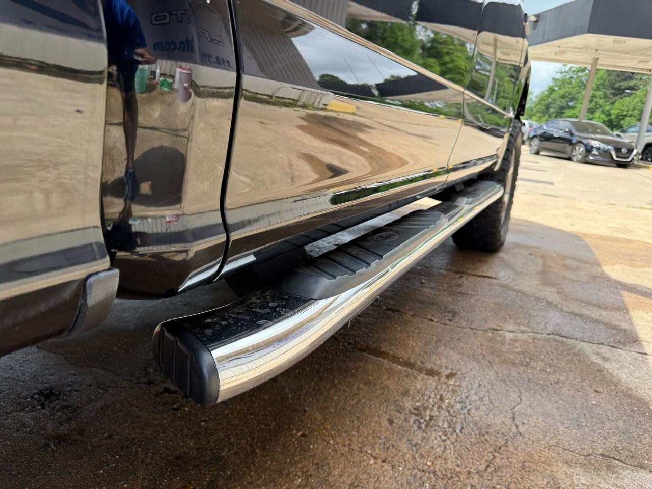 Ford F-150 XL SuperCrew 5.5-ft. Bed 2WD 2018