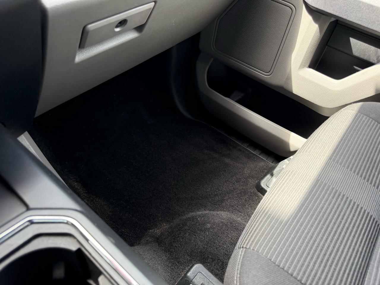 Ford F-150 XL SuperCrew 5.5-ft. Bed 2WD 2018