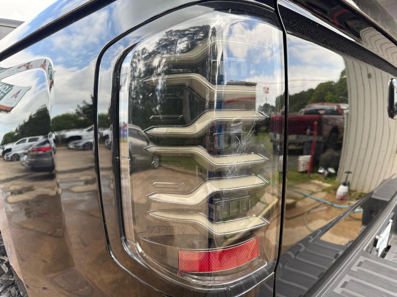 Chevrolet Silverado 1500 Work Truck Double Cab 2WD 2018