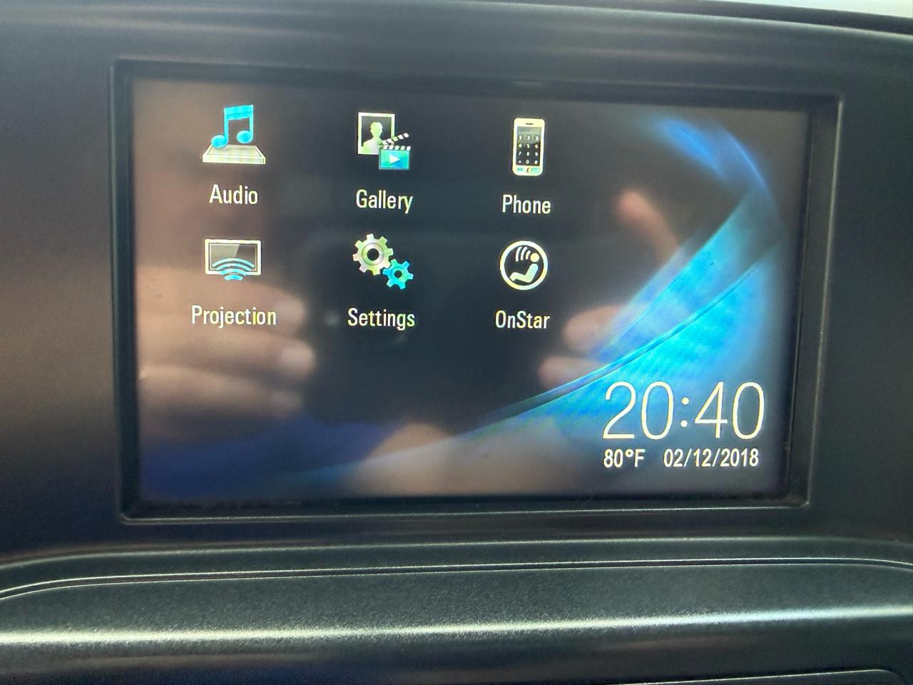 Chevrolet Silverado 1500 Work Truck Double Cab 2WD 2018