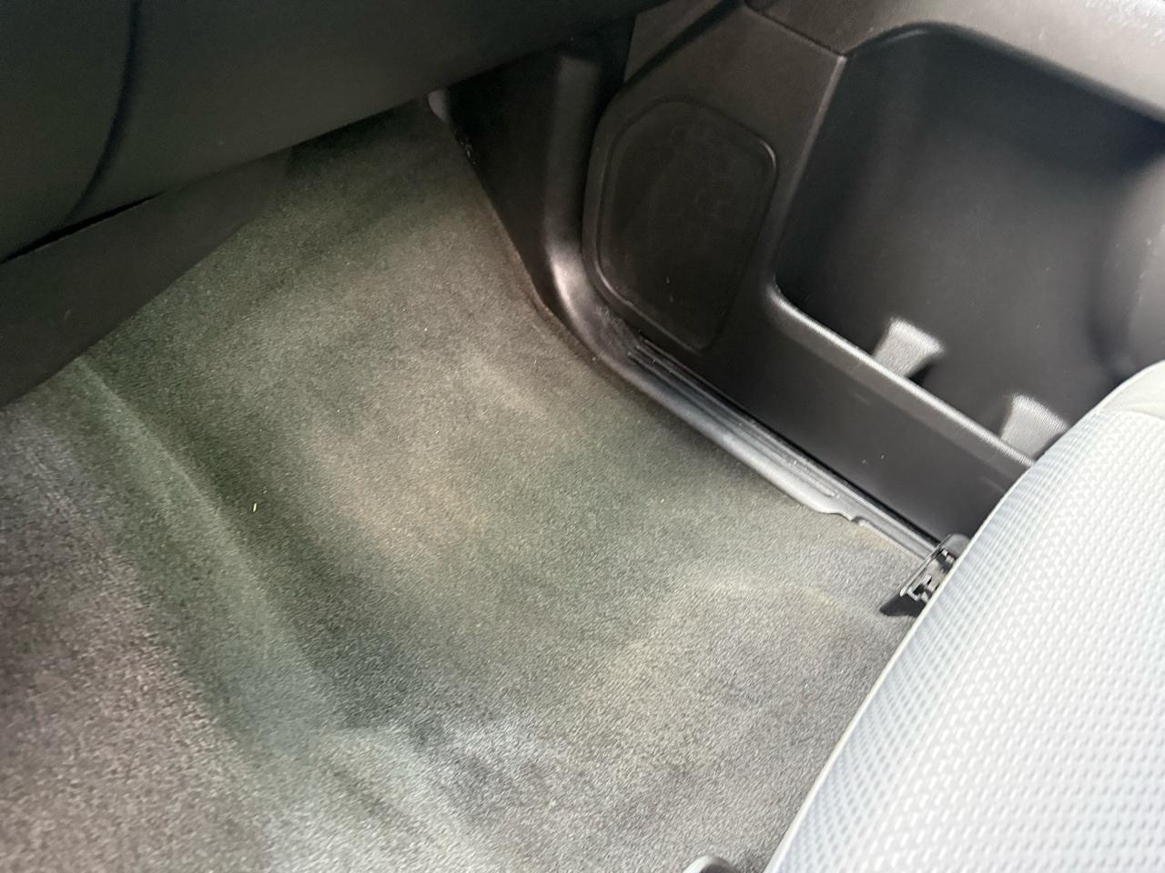 Chevrolet Silverado 1500 Work Truck Double Cab 2WD 2018