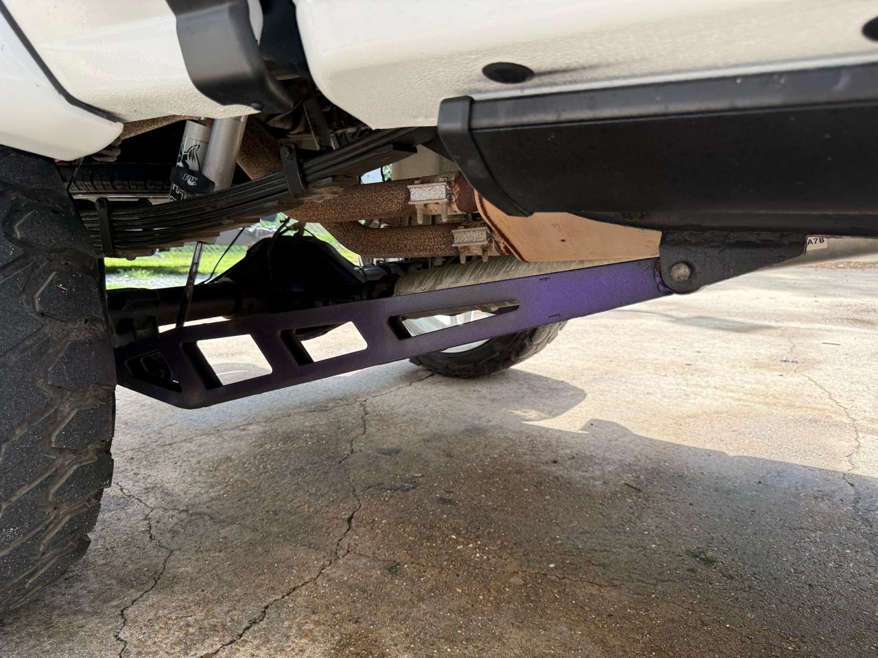 Chevrolet Silverado 1500 LT Crew Cab 4WD 2017