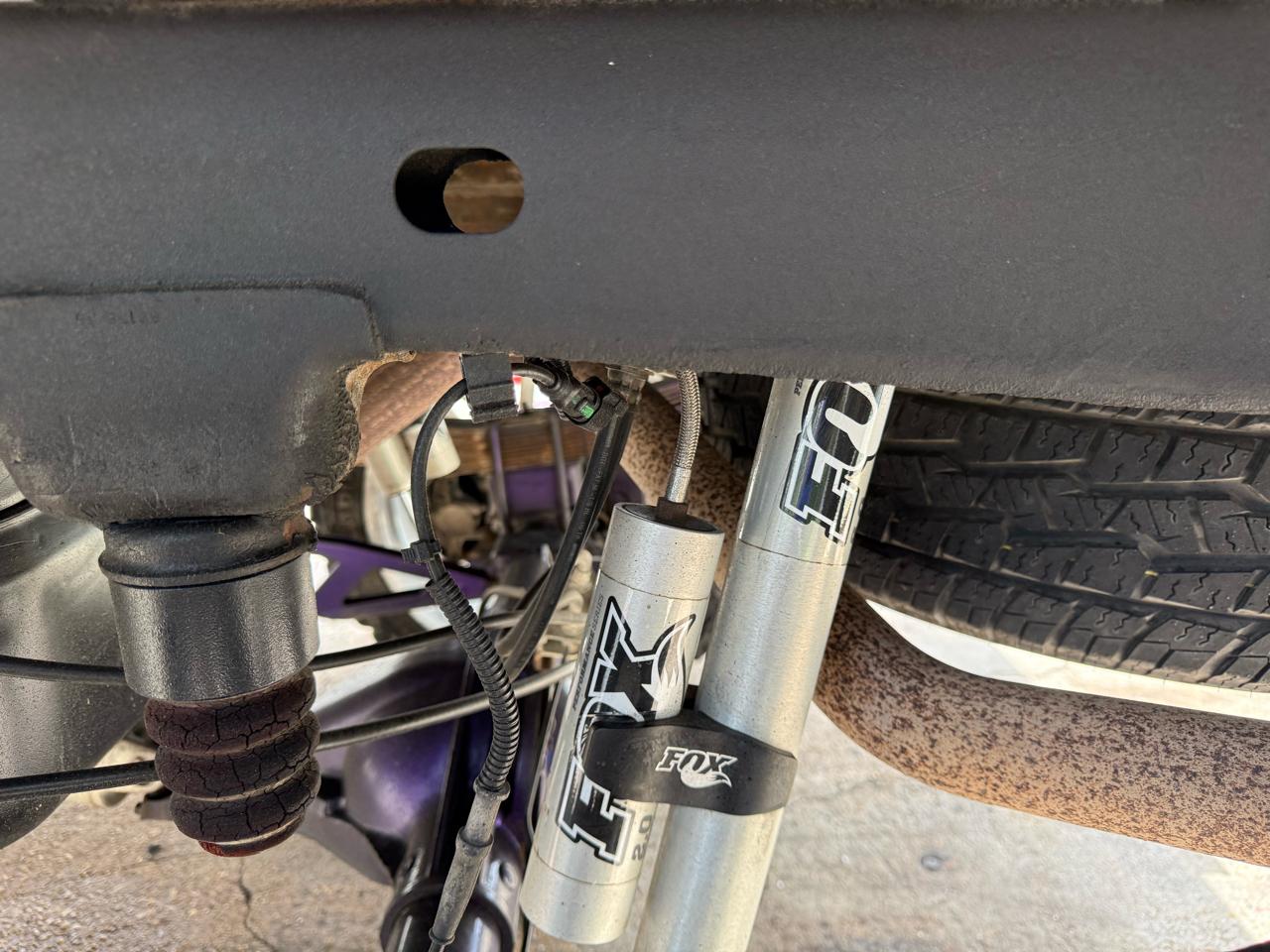 Chevrolet Silverado 1500 LT Crew Cab 4WD 2017