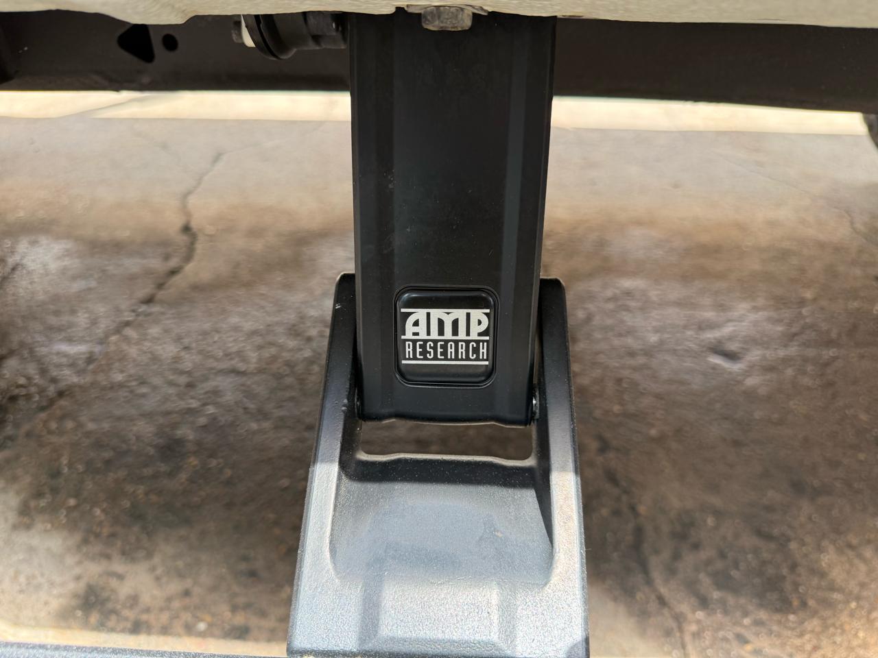 Chevrolet Silverado 1500 LT Crew Cab 4WD 2017