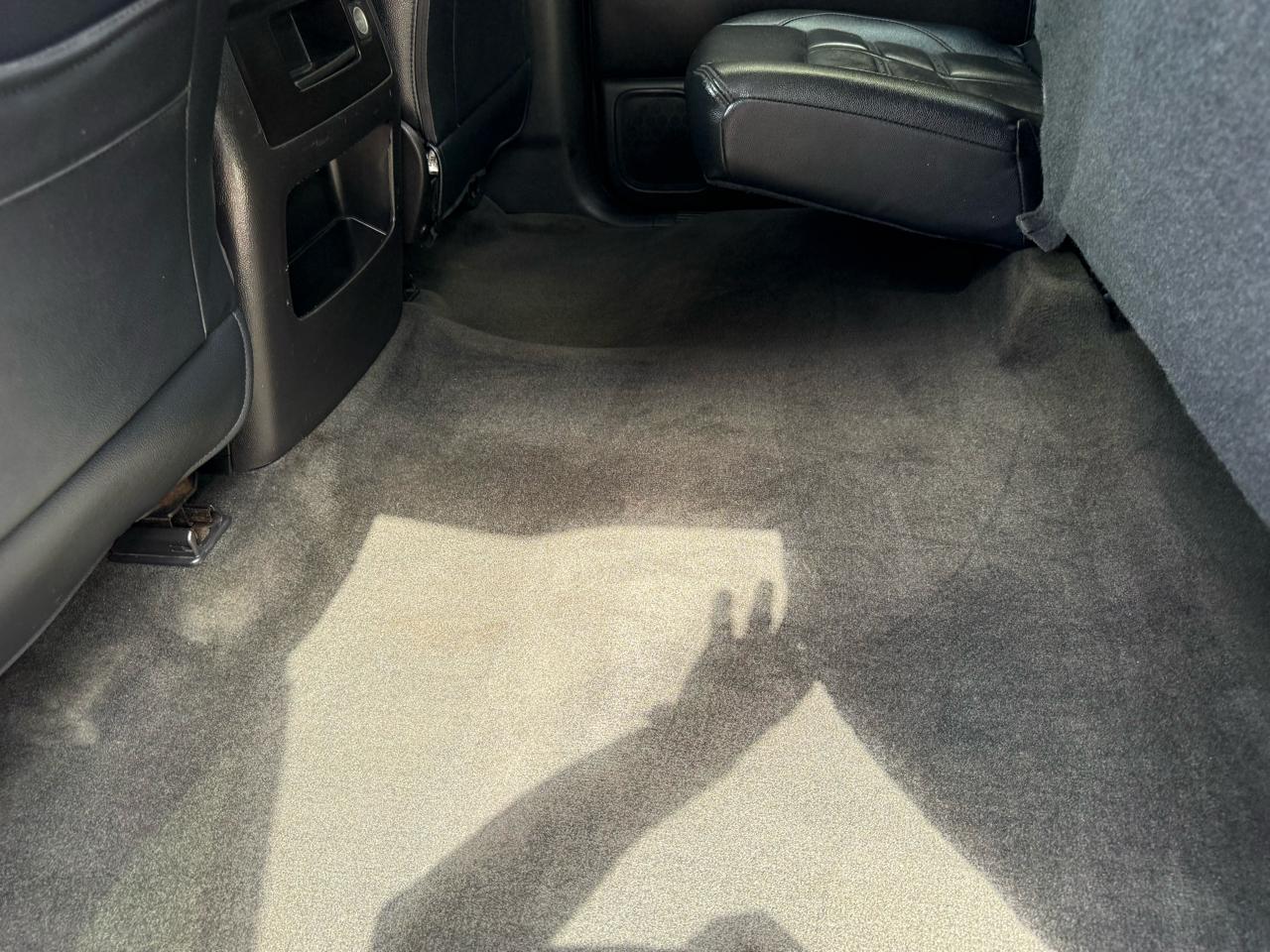 Chevrolet Silverado 1500 LT Crew Cab 4WD 2017