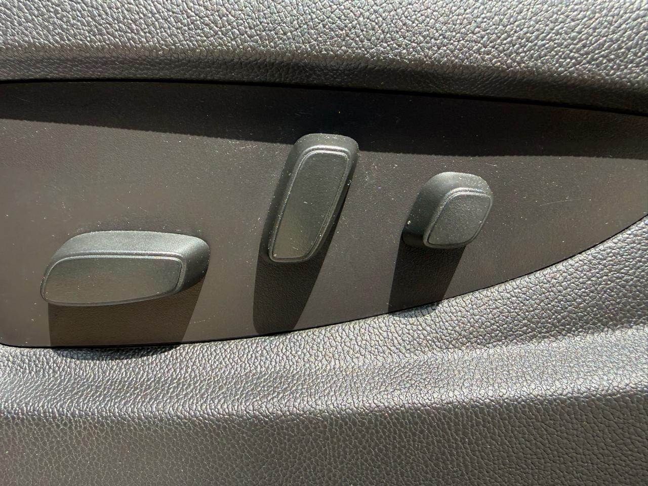 Chevrolet Silverado 1500 LT Crew Cab 4WD 2017