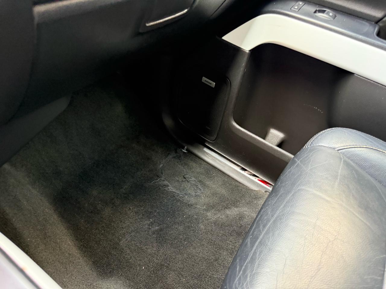 Chevrolet Silverado 1500 LT Crew Cab 4WD 2017