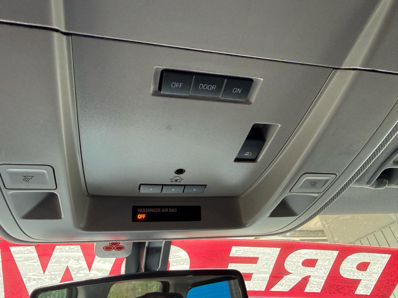 Chevrolet Silverado 1500 LT Crew Cab 4WD 2017