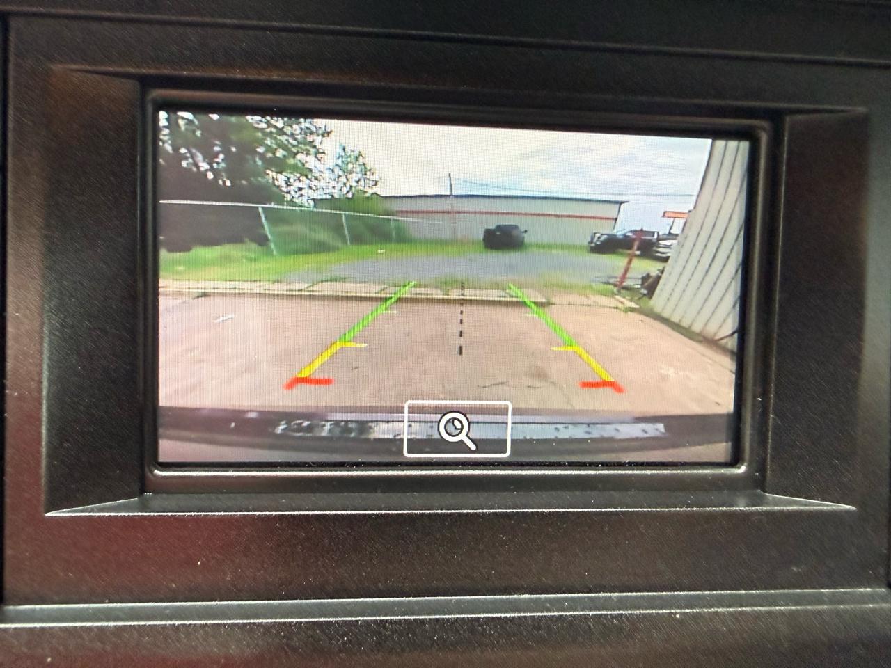 Ford Mustang EcoBoost Coupe 2019