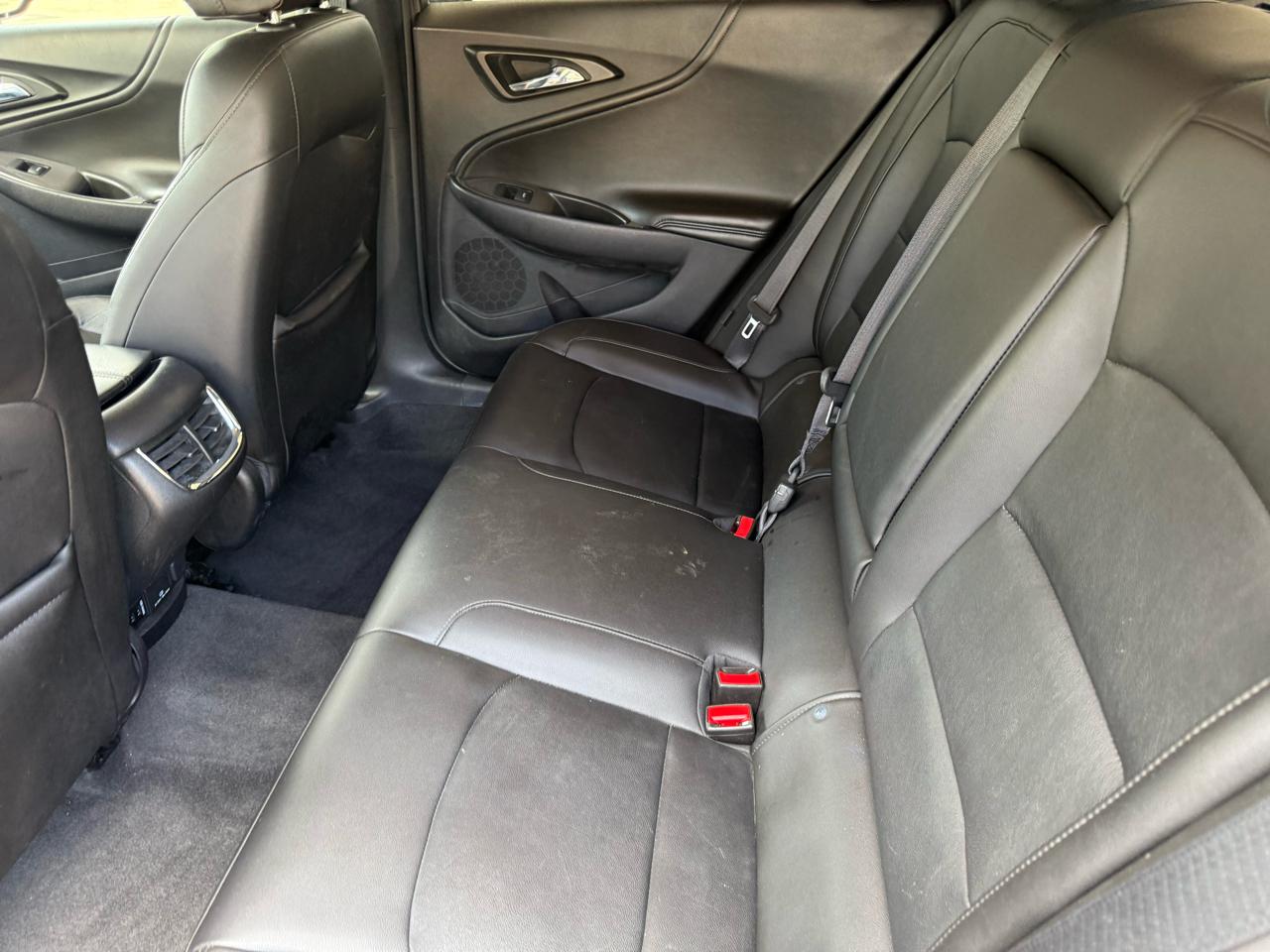 Chevrolet Malibu 1LT 2016