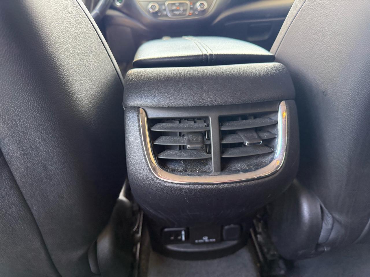 Chevrolet Malibu 1LT 2016