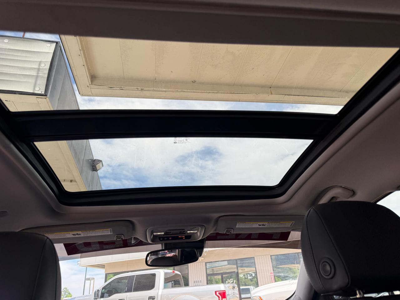 Chevrolet Malibu 1LT 2016