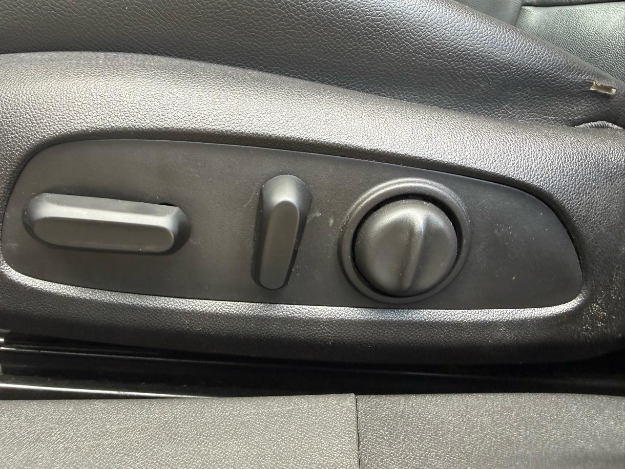 Chevrolet Malibu 1LT 2016