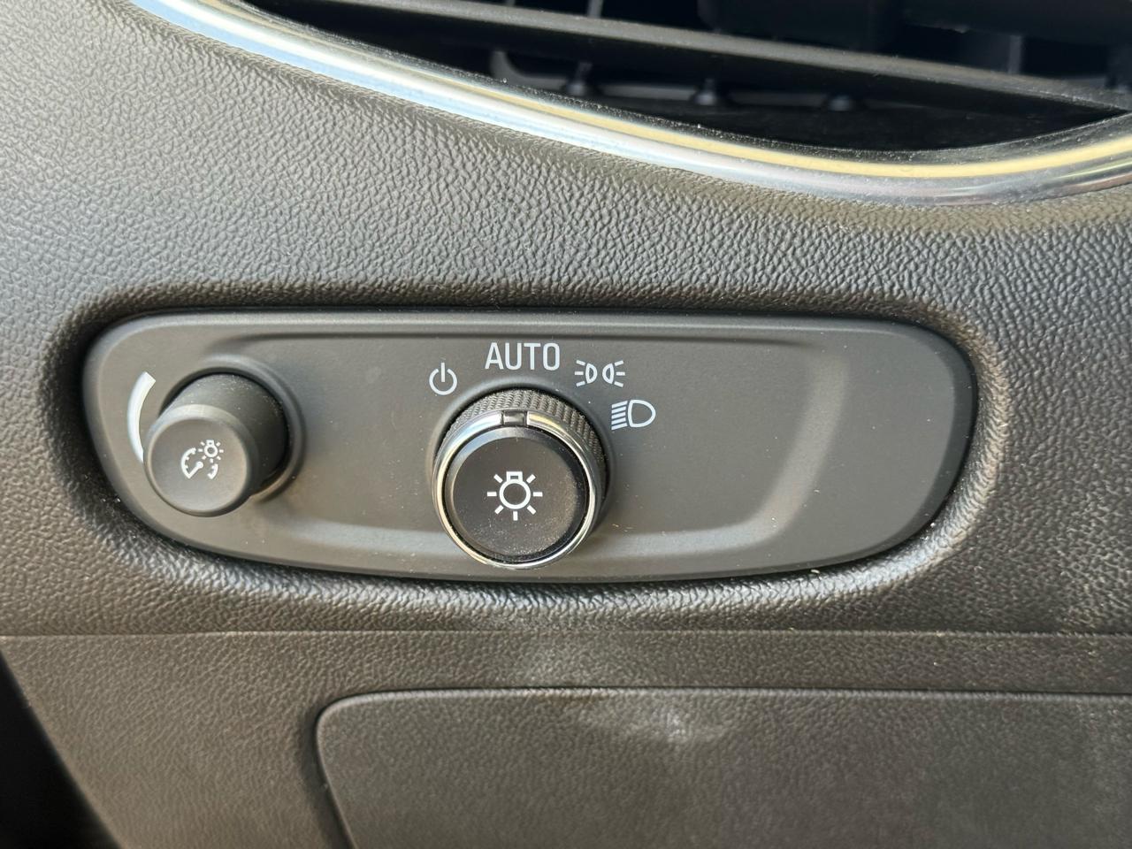 Chevrolet Malibu 1LT 2016