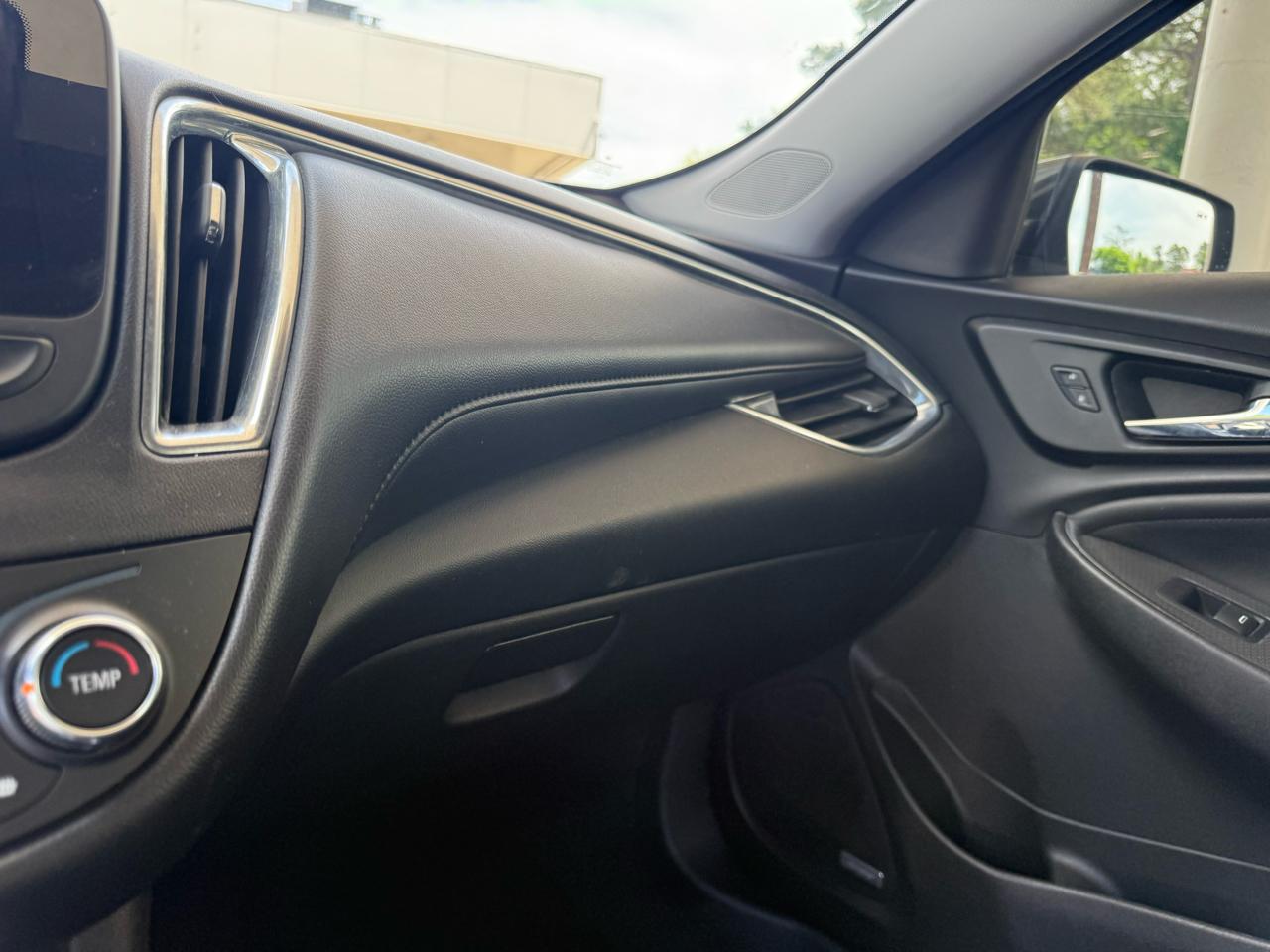 Chevrolet Malibu 1LT 2016