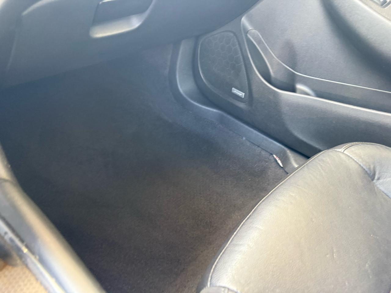 Chevrolet Malibu 1LT 2016