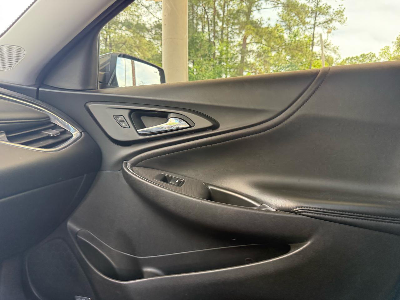 Chevrolet Malibu 1LT 2016