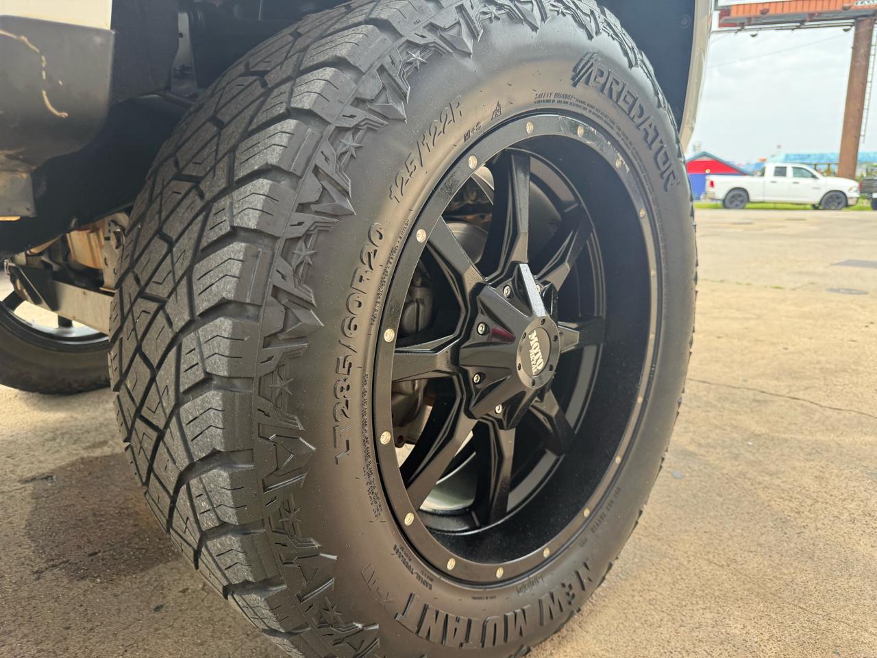 Chevrolet Colorado LT Crew Cab 2WD Long Box 2017